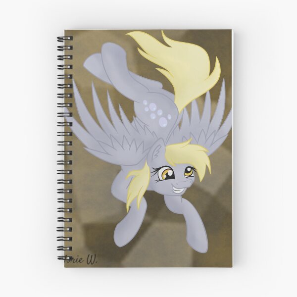 Item preview, Derpy! designed and sold by SquareBagel.