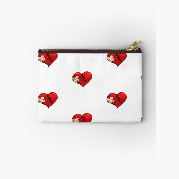 Item preview, Broken Heart designed and sold by Punk Rock & Roll Shop.