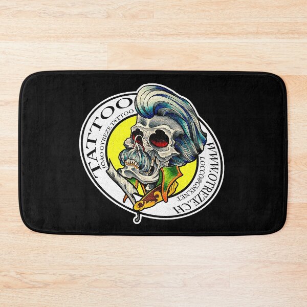 Item preview, joao otreze tattoo designed and sold by JoaoOtreze.