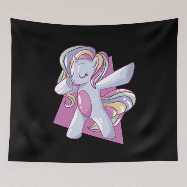 Artikelvorschau, Rainbow Unicorn entworfen und verkauft von Cozmick.