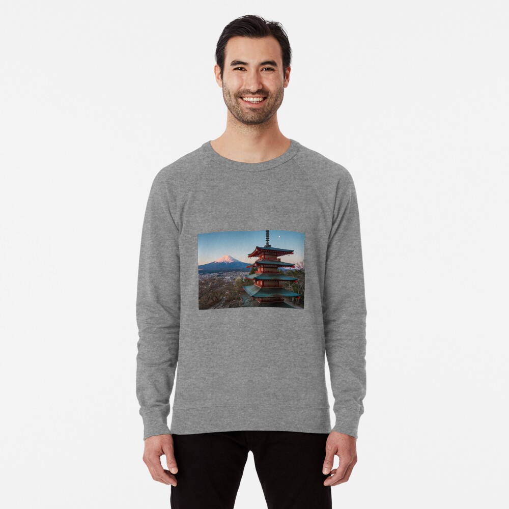 Item preview, Lightweight Sweatshirt designed and sold by AdrianAlford.