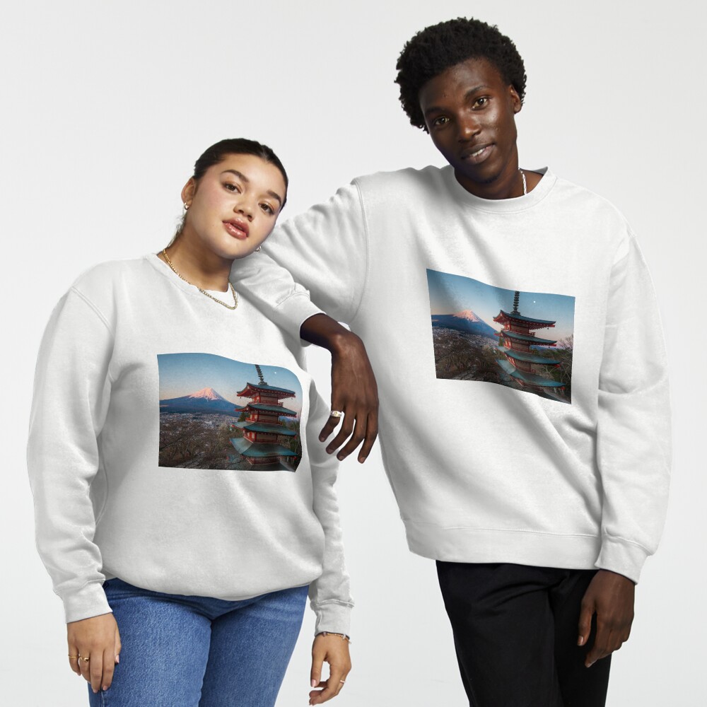 Item preview, Pullover Sweatshirt designed and sold by AdrianAlford.