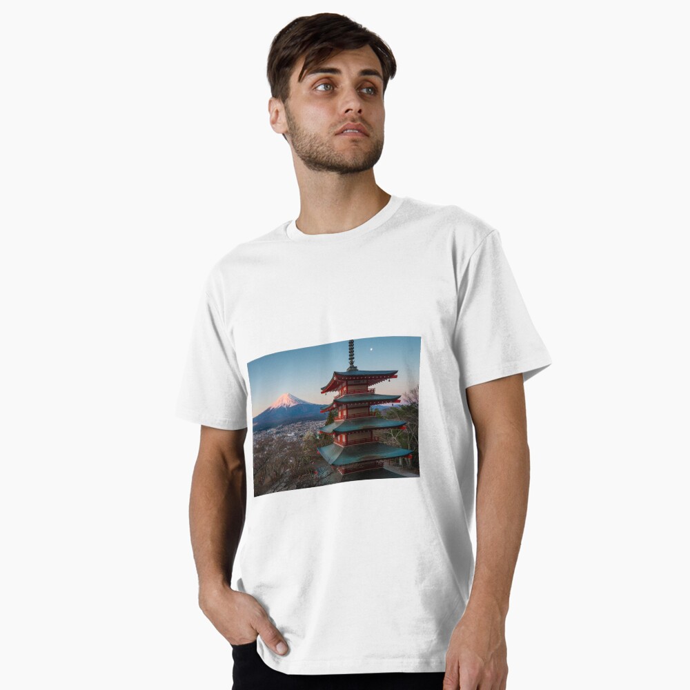 Item preview, Premium T-Shirt designed and sold by AdrianAlford.