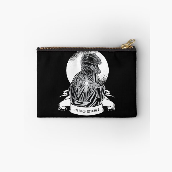 Item preview, Raptor Jesus designed and sold by Cozmick.