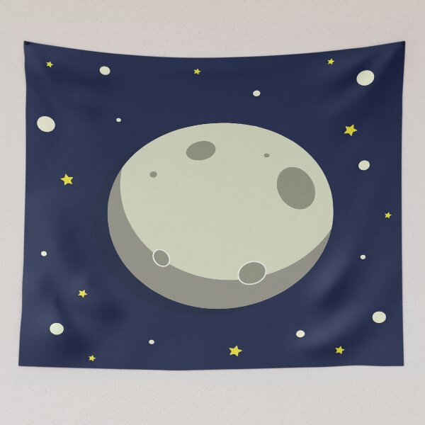 Item preview, Asteroid Day designed and sold by FotoArtist.
