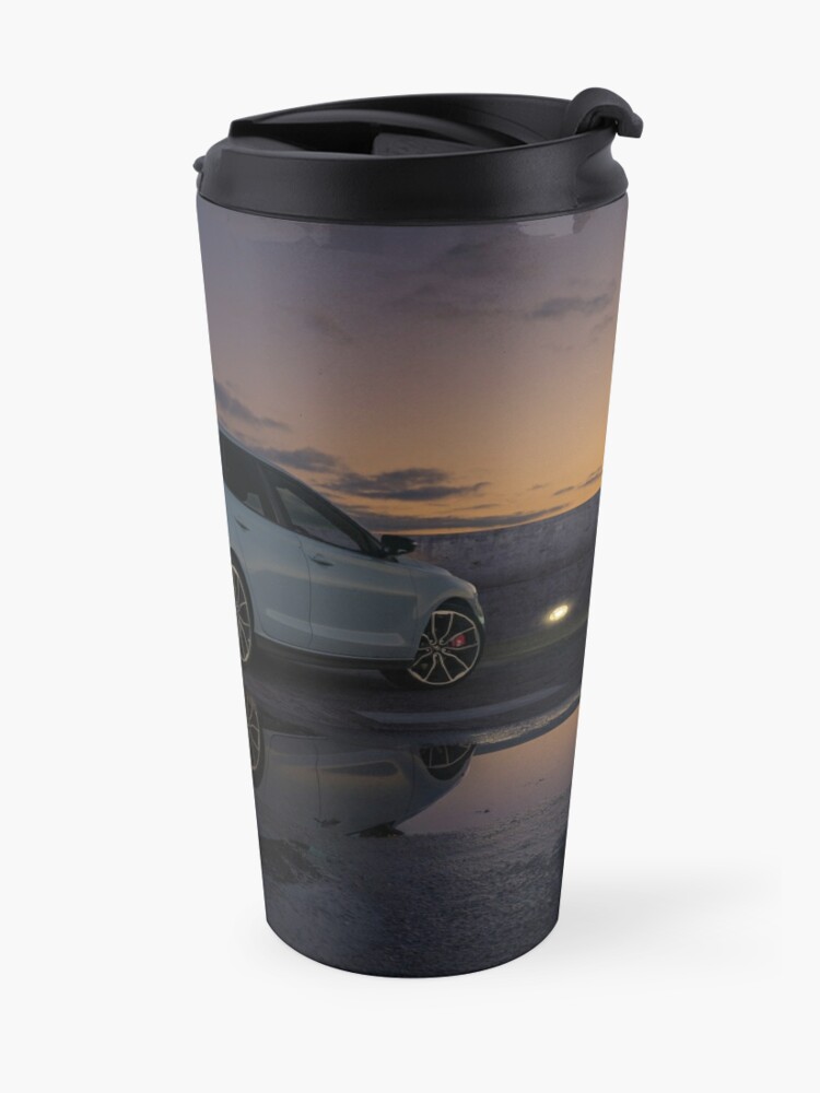 Hyundai I30n Travel Mug By Mu53wa Redbubble