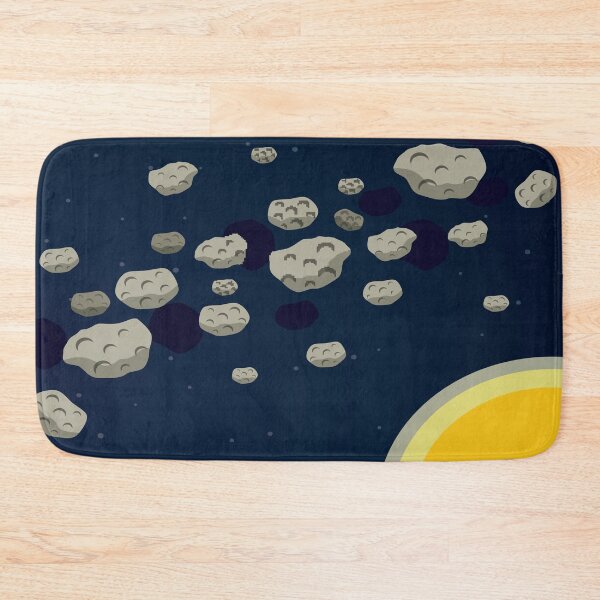 Item preview, International Asteriod day  designed and sold by FotoArtist.
