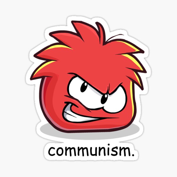 Item preview, communism.  designed and sold by clarakardos.