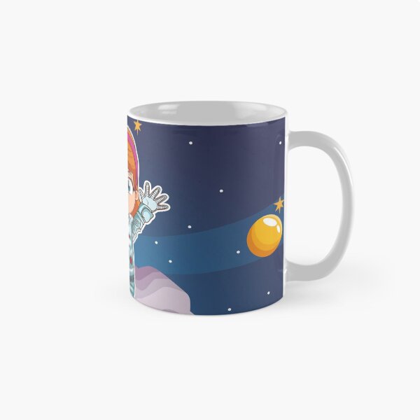 Item preview, Astronaut Girl designed and sold by FotoArtist.