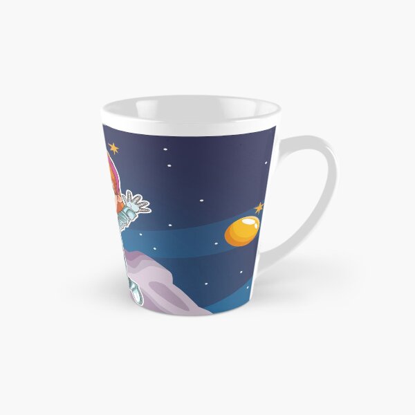 Item preview, Astronaut Girl designed and sold by FotoArtist.