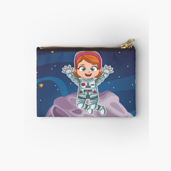 Item preview, Astronaut Girl designed and sold by FotoArtist.