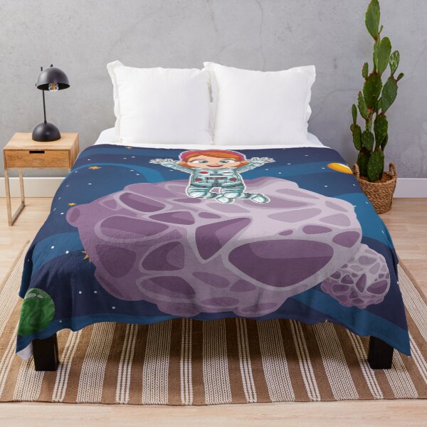Item preview, Astronaut Girl designed and sold by FotoArtist.
