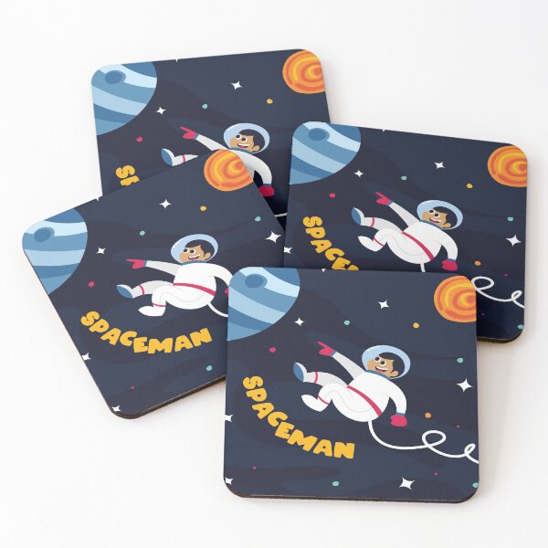Item preview,  Spaceman designed and sold by FotoArtist.