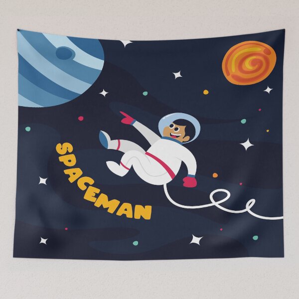 Item preview,  Spaceman designed and sold by FotoArtist.