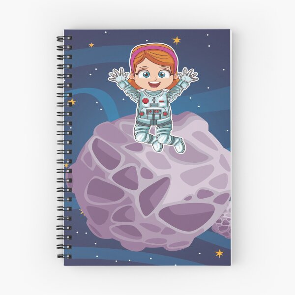 Item preview, Astronaut Girl designed and sold by FotoArtist.