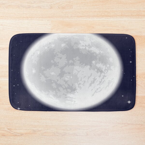 Item preview, Moon Planet designed and sold by FotoArtist.