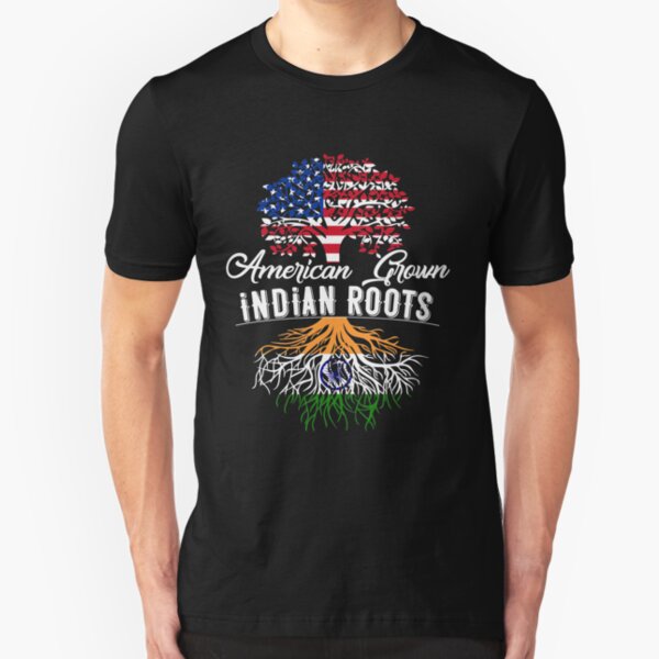 raise the flag indians shirt