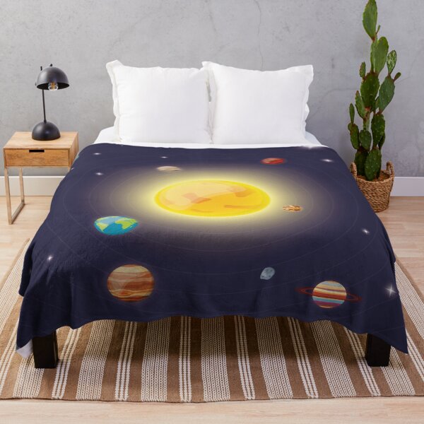 Item preview, Solar System designed and sold by FotoArtist.