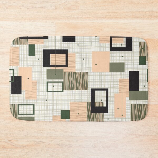 Item preview, Mid Century Modern 10a designed and sold by Makanahele.