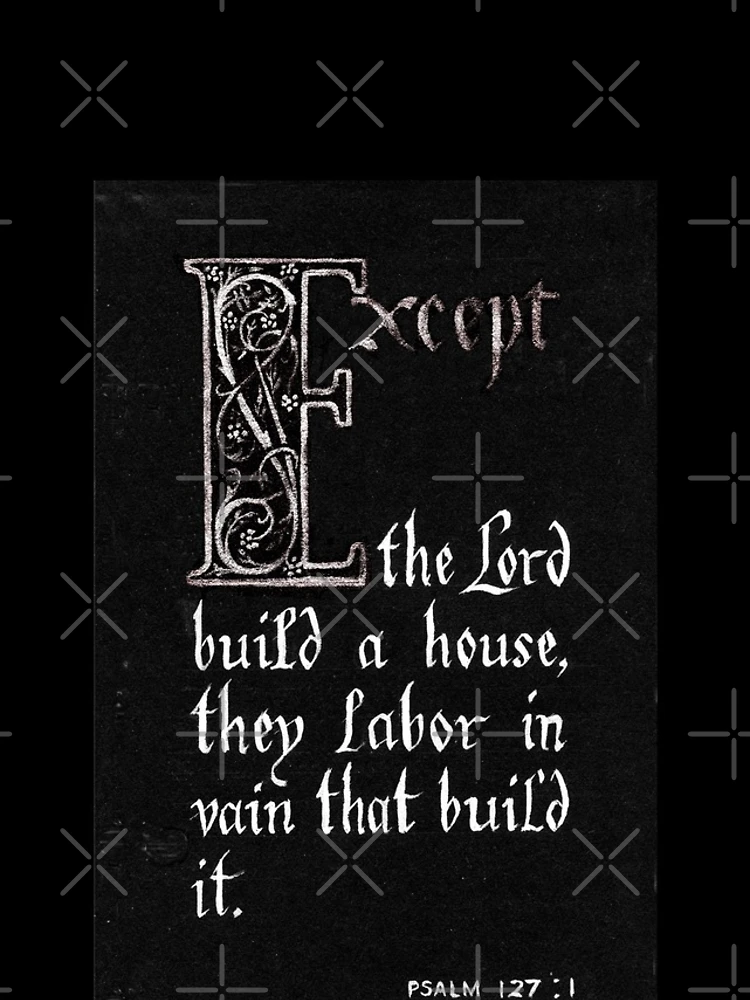 Thumbnail 4 of 4, iPhone Case, Hand Lettered Labor Scripture designed and sold by Patricia Howitt.