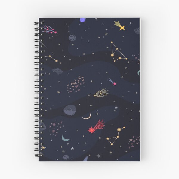 Item preview, Sky Night With Bright Stars designed and sold by FotoArtist.