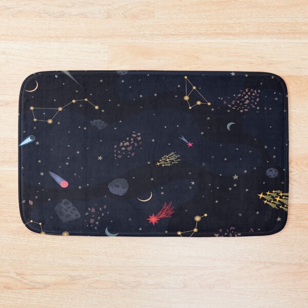 Item preview, Sky Night With Bright Stars designed and sold by FotoArtist.