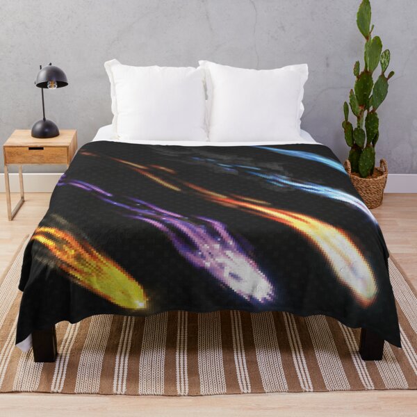Item preview,  Meteors Comets And Fireballs designed and sold by FotoArtist.