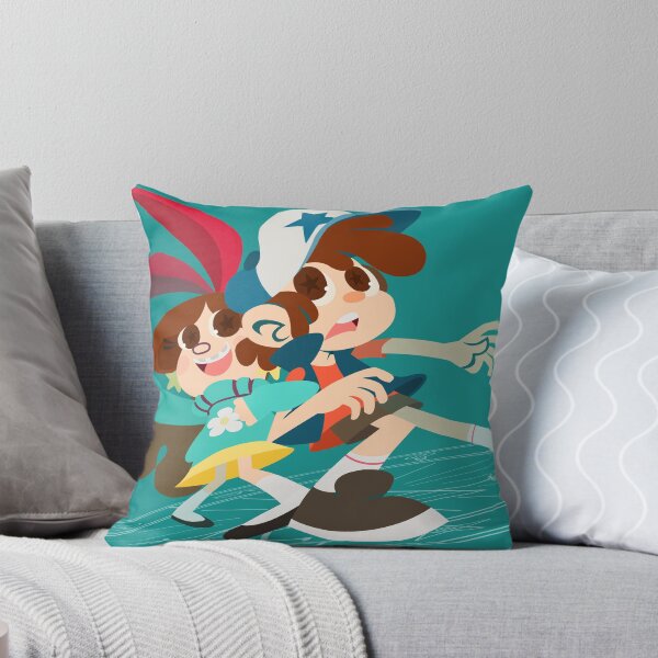 Item preview, Pine Twins designed and sold by DeAnimation.