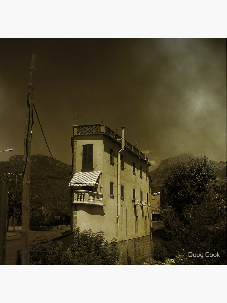 'Flatiron' Soller by DougCook