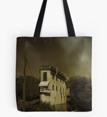 'Flatiron' Soller Tote Bag