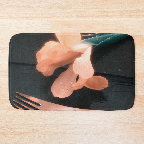 Item preview, Flowers on Slate, variation 4 designed and sold by JonDelorme.