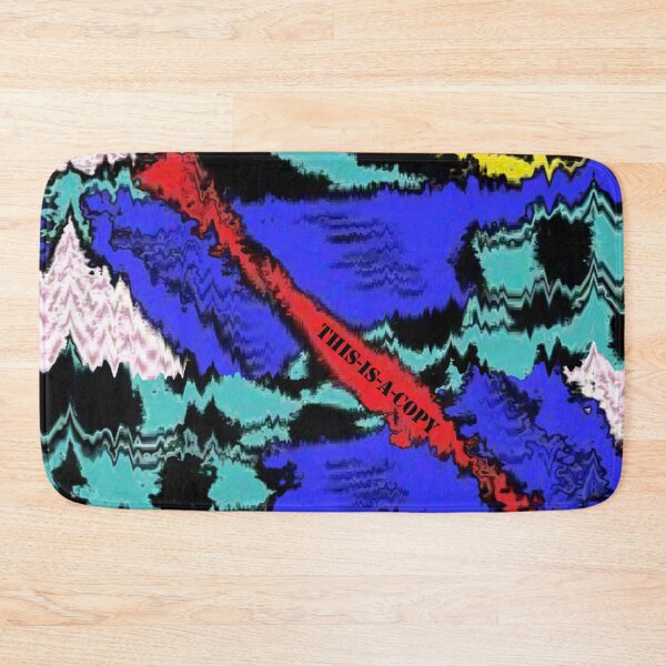 Item preview, Where are you Brad? Everything has gone fuzzy...   designed and sold by This-is-a-copy.