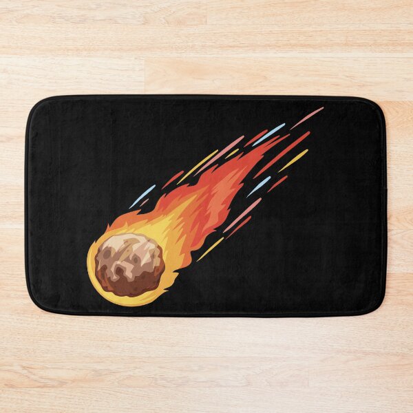 Item preview, Commet Falling designed and sold by overstyle.