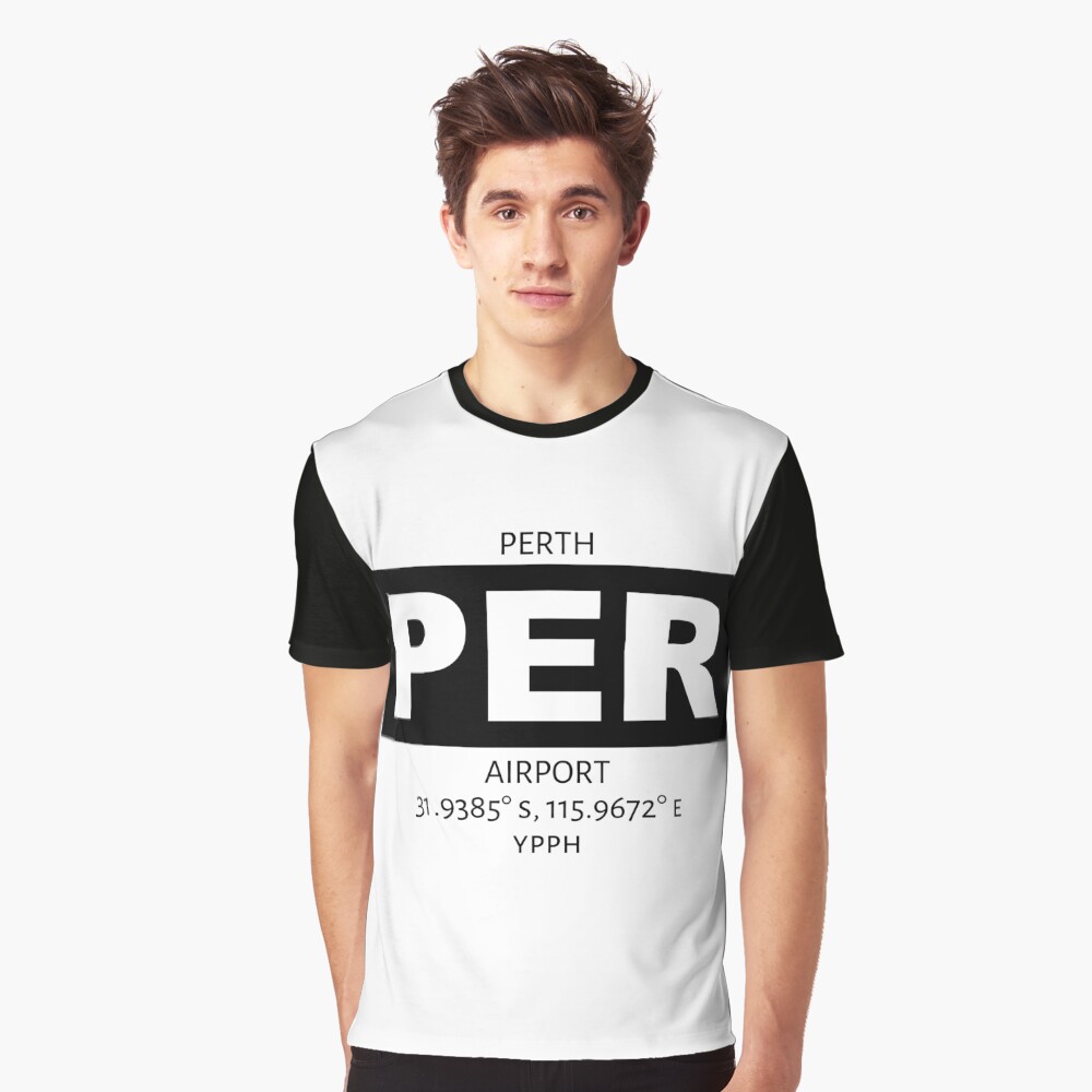 Item preview, Graphic T-Shirt designed and sold by AvGeekCentral.