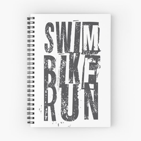 Item preview, Triathlon - Swim Bike Run Triathlete designed and sold by overstyle.