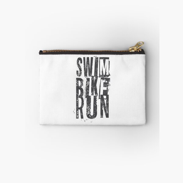 Item preview, Triathlon - Swim Bike Run Triathlete designed and sold by overstyle.