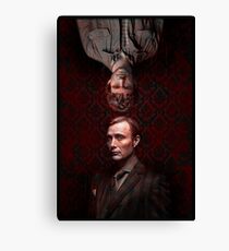 Hannibal Canvas Print
