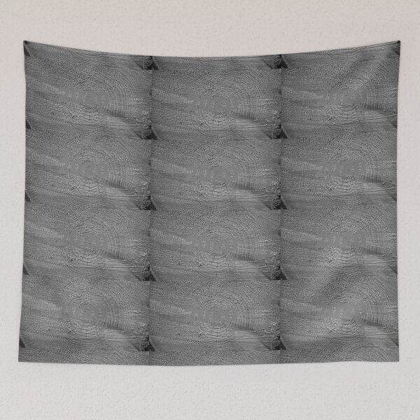 Item preview, WOOD have been nice to not have COVID-19 around world! designed and sold by JPOempathy.