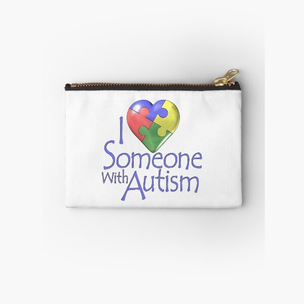Item preview, I love someone with autism designed and sold by bmgdesigns.