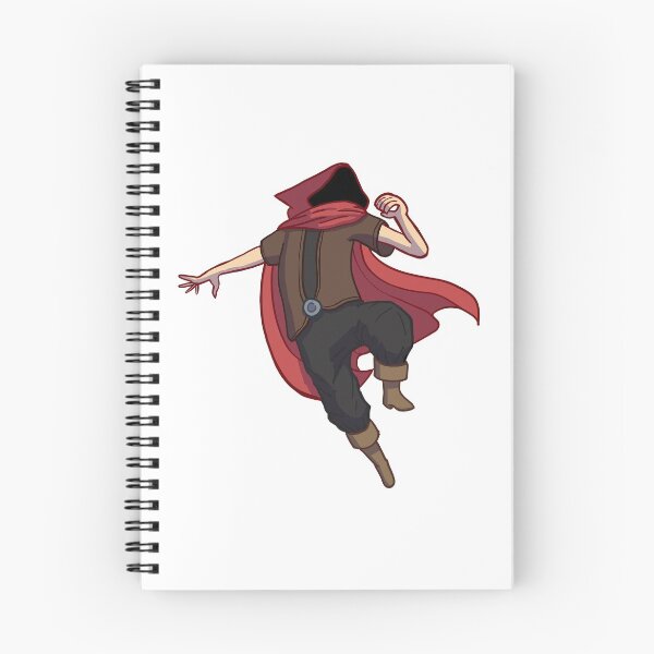 Item preview, The Wizard of Legend designed and sold by James Reed.