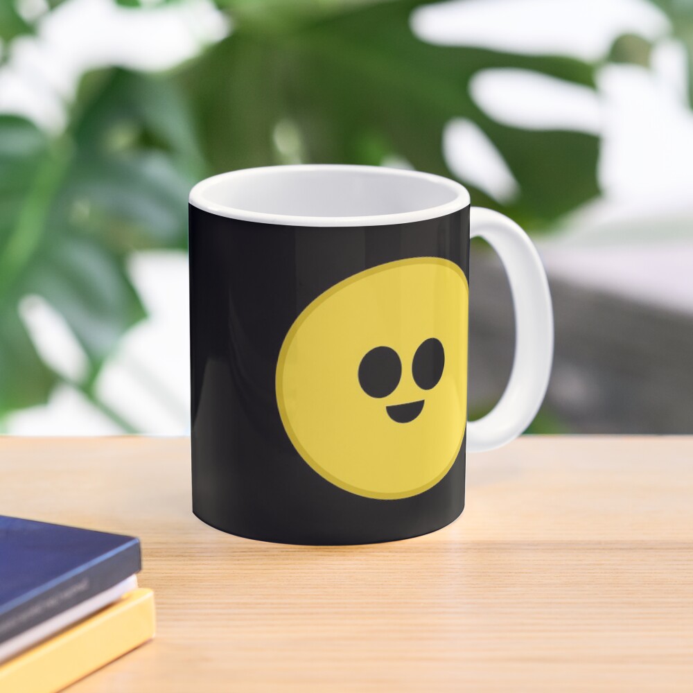 Item preview, Classic Mug designed and sold by science-gifts.