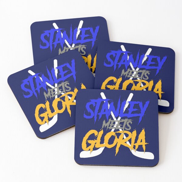 Item preview, Stanley Meets Gloria - STL Championship designed and sold by PincGeneral.