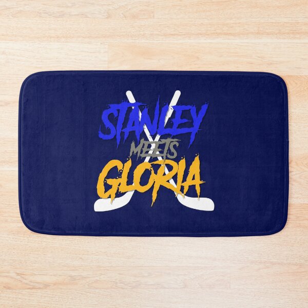 Item preview, Stanley Meets Gloria - STL Championship designed and sold by PincGeneral.