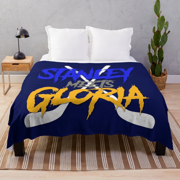 Item preview, Stanley Meets Gloria - STL Championship designed and sold by PincGeneral.