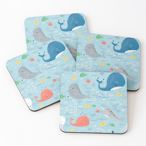 Item preview, Under the Sea designed and sold by Cory Reid.