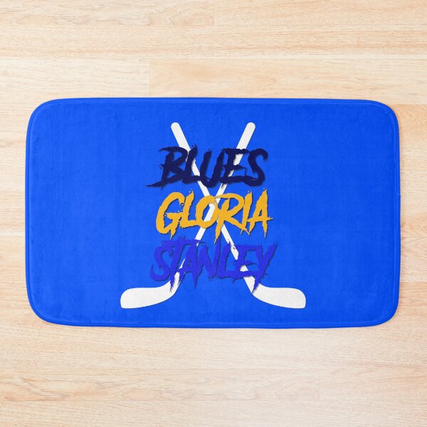 Item preview, Blues Stanley Gloria - STL Championship designed and sold by PincGeneral.
