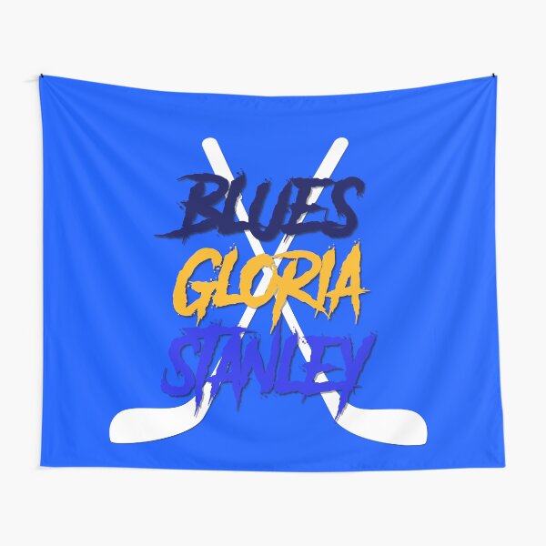 Artikel-Vorschau von Blues Stanley Gloria - STL Meisterschaft, designt und verkauft von PincGeneral.