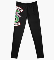 Southside Schlangen Leggings