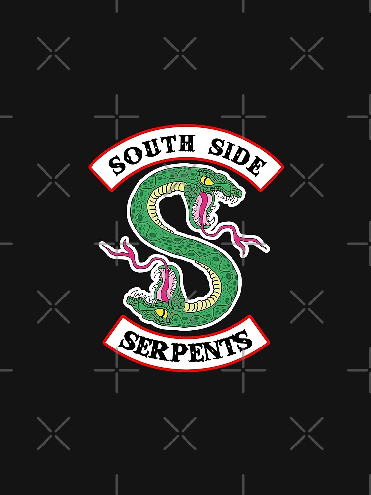 Southside Serpents by TroyBolton17