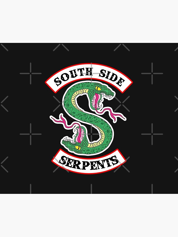 Southside Serpents by TroyBolton17